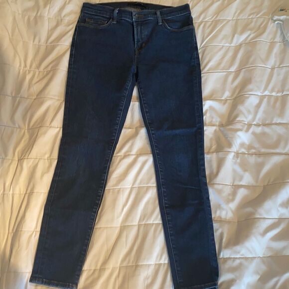 Jbrand Capri Pure   - Picture 1 of 7
